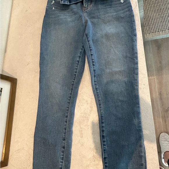 Abercrombie & Fitch jeans, never worn, size 27 - Picture 1 of 4